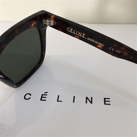 celine sunglasses knock off|7 SPOT.